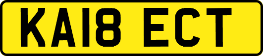 KA18ECT