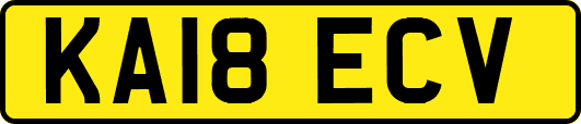KA18ECV