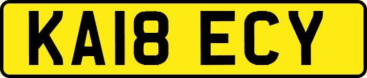 KA18ECY