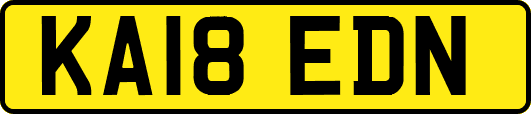 KA18EDN
