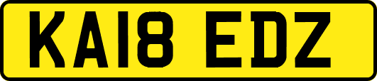 KA18EDZ