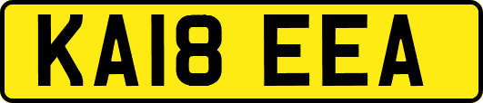 KA18EEA