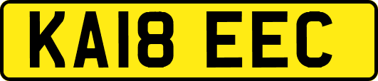 KA18EEC