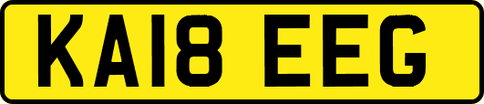 KA18EEG