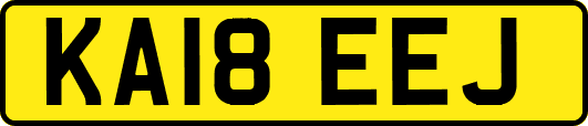 KA18EEJ
