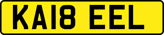 KA18EEL