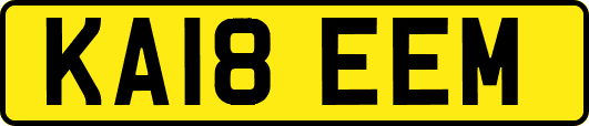 KA18EEM