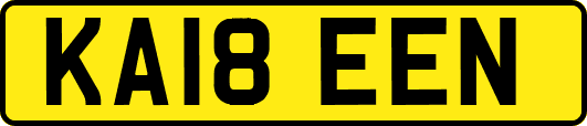 KA18EEN