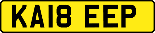 KA18EEP