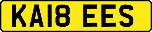 KA18EES