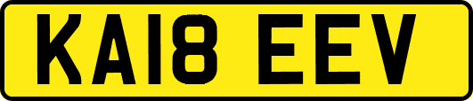 KA18EEV