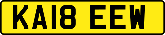 KA18EEW