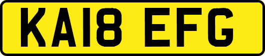 KA18EFG