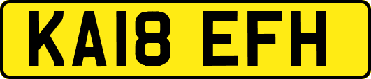 KA18EFH