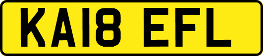 KA18EFL