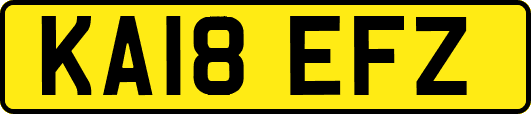 KA18EFZ