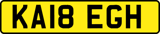 KA18EGH
