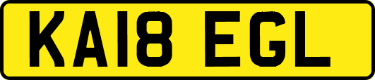 KA18EGL