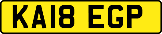 KA18EGP