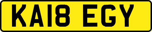 KA18EGY