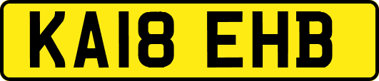 KA18EHB