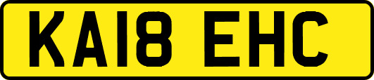 KA18EHC