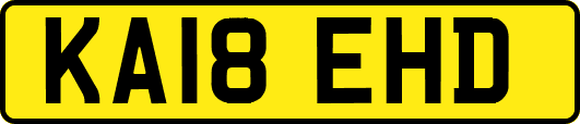 KA18EHD