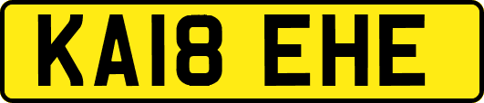 KA18EHE