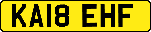 KA18EHF