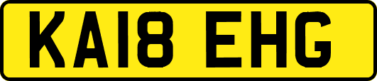 KA18EHG