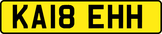KA18EHH