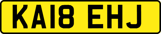 KA18EHJ