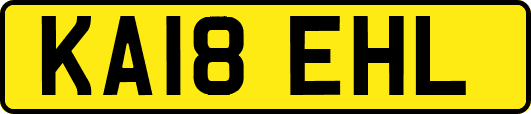 KA18EHL