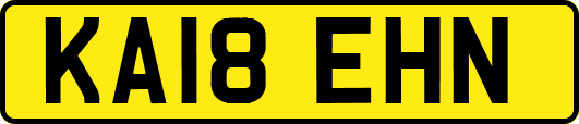 KA18EHN