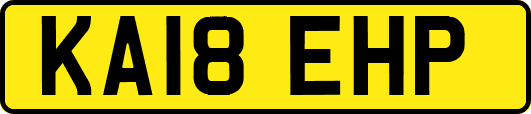 KA18EHP