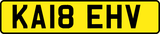 KA18EHV
