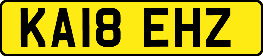 KA18EHZ