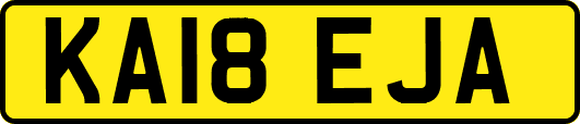 KA18EJA