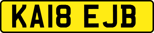 KA18EJB