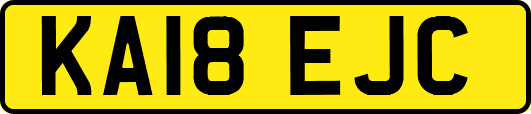 KA18EJC