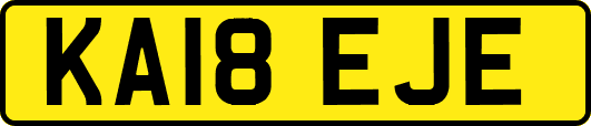 KA18EJE