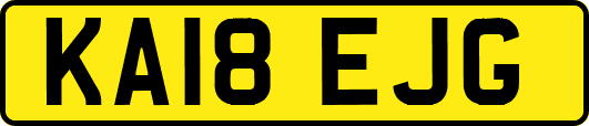 KA18EJG