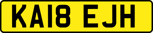 KA18EJH