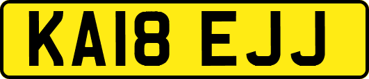 KA18EJJ