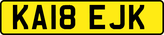 KA18EJK