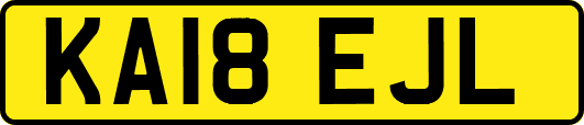 KA18EJL