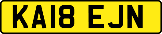 KA18EJN