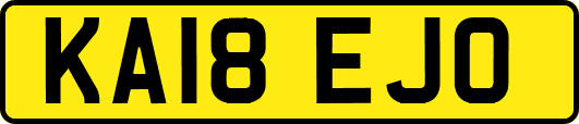 KA18EJO