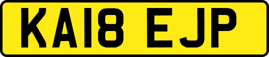 KA18EJP