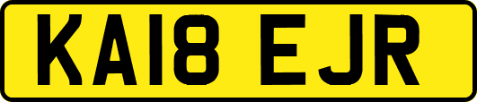 KA18EJR